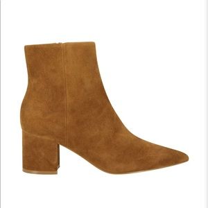 Marc Fisher Jarli Bootie